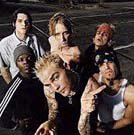 Crazy Town - Butterfly (MTV live)