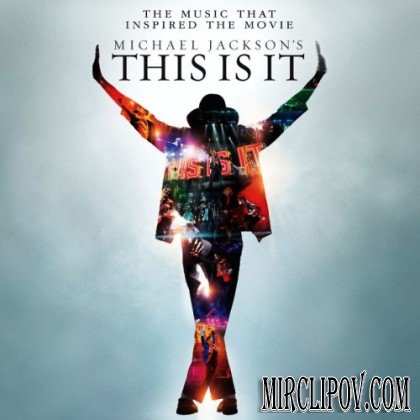 Michael Jackson - This Is It (Live)