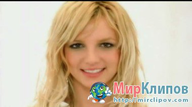 Britney Spears - Mega Mix