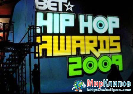 BET Hip-Hop Awards (2009)