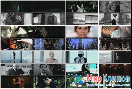 Dash Berlin - The Flashback Video Mix 2009