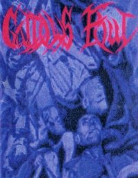 Gallows Foul - Phantom Pains (Live, 1998)