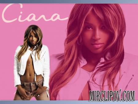 Ciara - My Goodies (Rockamerica Remix)