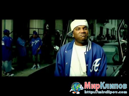 Young Jeezy Feat. Akon - Soul Survivor