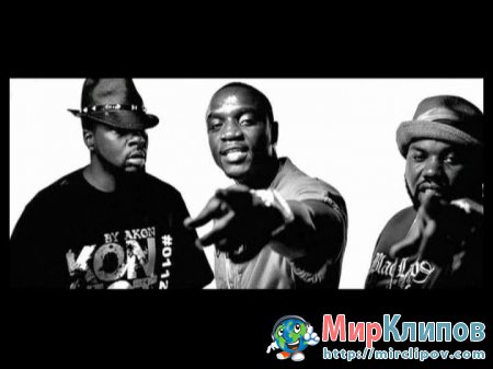 Wyclef Jean Feat. Akon, Lil Wayne & Raekwon - Sweetest Girl (Remix)