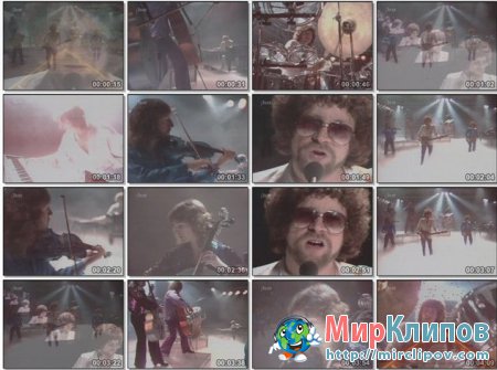 Electric Light Orchestra – Last Train To London
