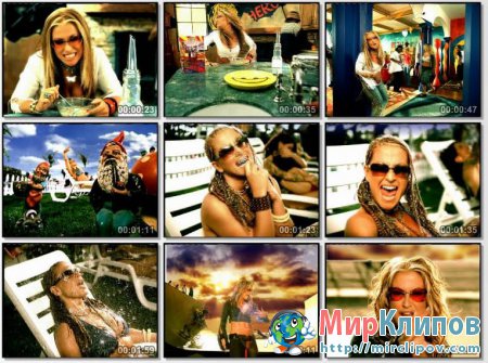 Anastacia - One Day In Your Life (U.S. Version)