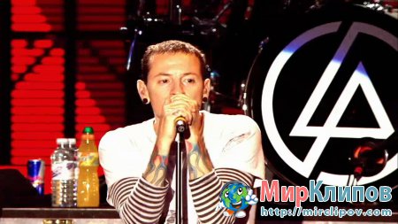 Linkin Park - Numb (Live, Road To Revolution, 2008)