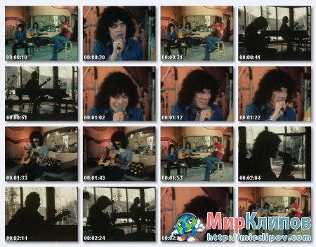 Nazareth – Place In Your Heart