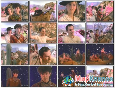 Sparks – With All My Mights