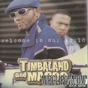 Timbaland Feat. Magoo - All Y'all