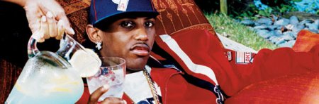 Fabolous feat. Nate Dogg - Can`t Deny it