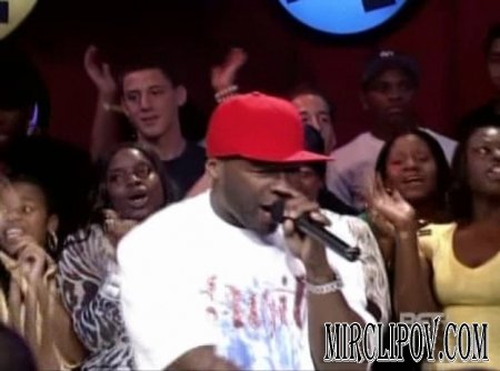 50 Cent - I Get Money (Live, 09-11-07)