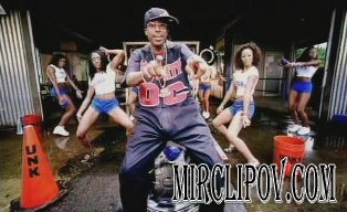 Unk feat. Baby D - Hit The Dance Floor