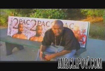 2Pac & The Outlawz - Baby Don't Cry