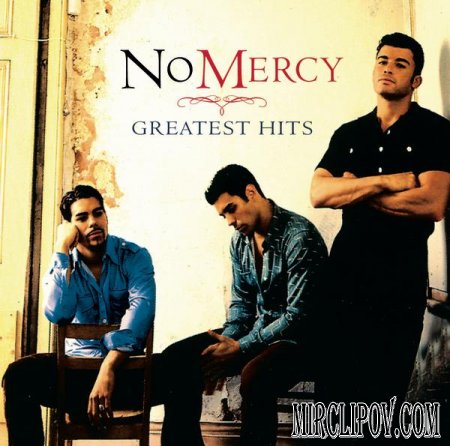 No Mercy - Morena