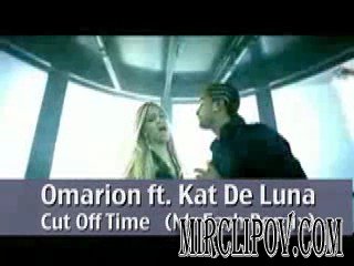 Kat Deluna ft. Omarion - Cut Off Time (MR Fash Remix)