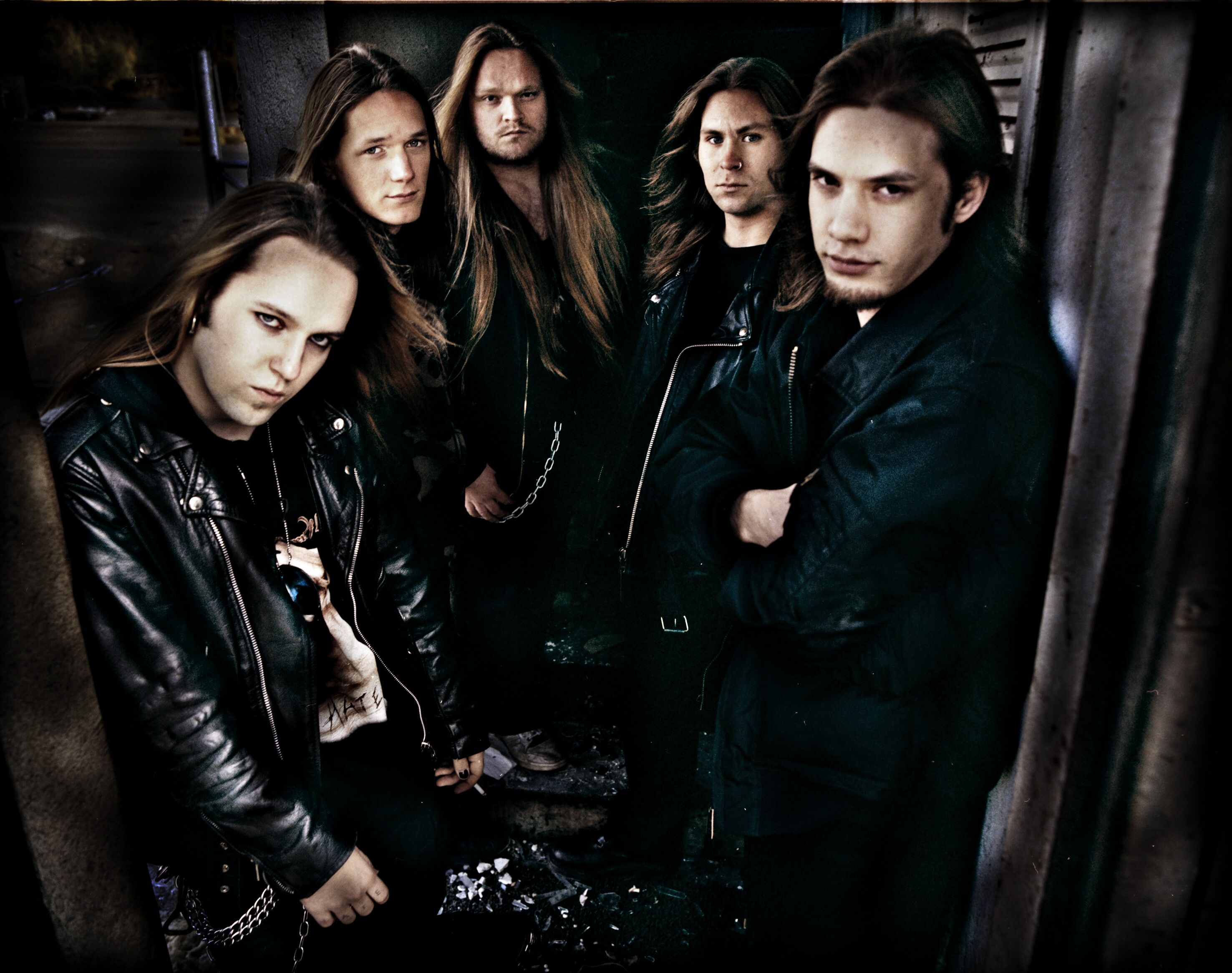 Children Of Bodom - Крейцерова соната