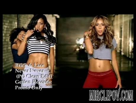 Download Brick N Lace Never Never Mp3 Free