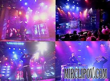 Lupe Fiasco - Paris Tokyo (live 14-03-08)