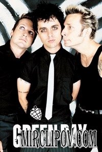 Green Day - Boulevard of broken dreams