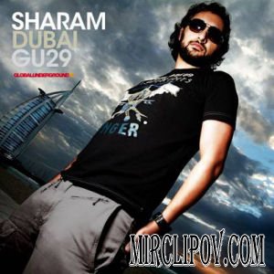 Sharam feat. Daniel Bedingfield - The One