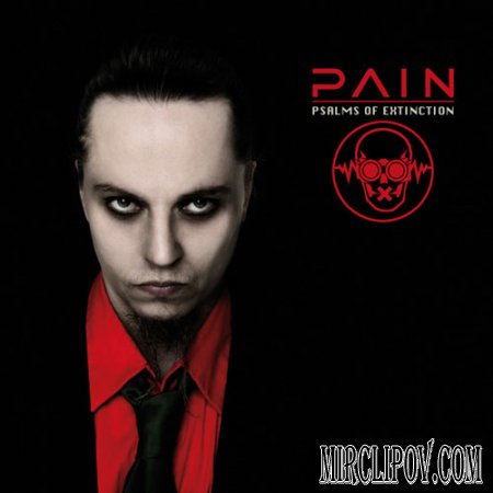 Pain - End Of The Line