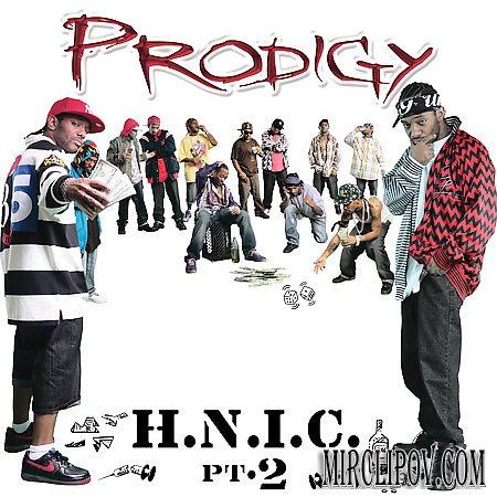 Prodigy ft Havoc and Un Pacino - I Want Out