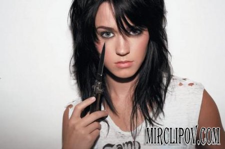 Katy Perry - I kissed a girl (Rock mix)
