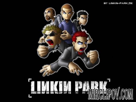 Linkin Park - Esaul