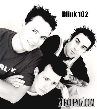 Blink 182 - Adam s song