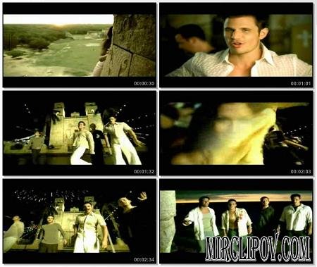 98 Degrees - Give Me Just One Night