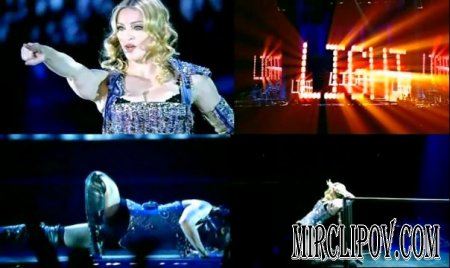 Madonna - Nobody Knows Me (I'm Going to Tell You a Secret)