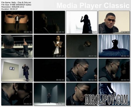 Nelly - One & Only