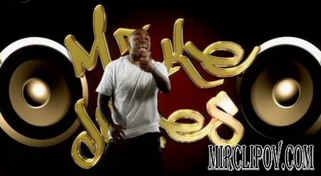 Mike Jones feat. T-Pain & Twista - Cutty Buddy