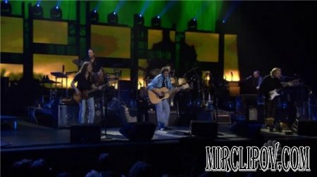 Eagles - Hotel California (Live NBC, HD720p)
