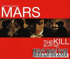 30 Seconds To Mars - The Kill (Film version)