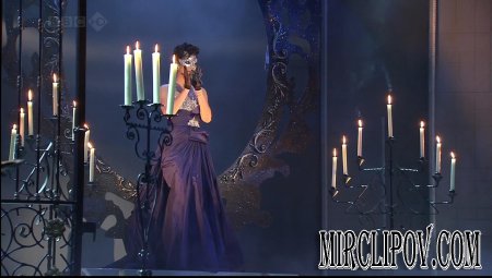 Rihanna - Take A Bow - (Live, Royal Variety Performance)