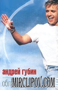 Андрей Губин - Облака