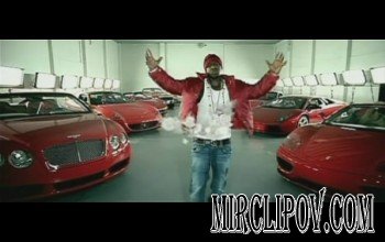 Birdman Feat. Rick Ross, Young Jeezy & Lil Wayne - 100 Million