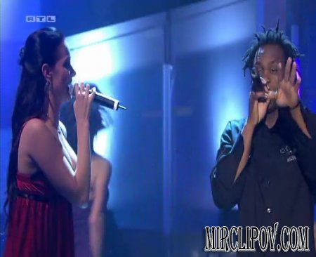 Dr Alban - It's My Life (Live, Die Ultimative Chart Show, 27.02.09)