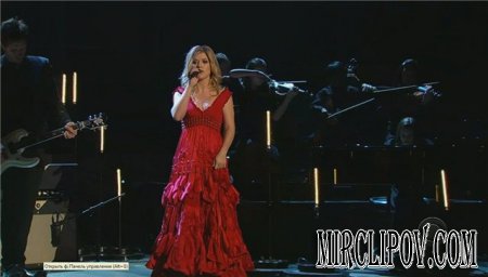 Kelly Clarkson - Because Of You (Live, Grammy Awards, 2006)