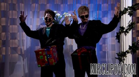 The Lonely Island Feat. Justin Timberlake - Dick In A Box