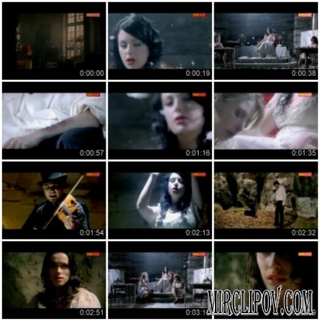 David Vendetta Feat. Rachael Starr - Bleeding Heart