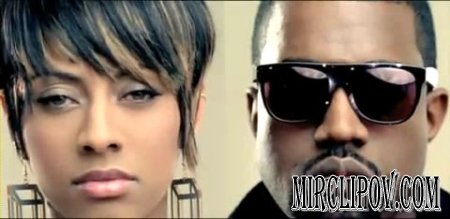 Keri Hilson Feat. Kanye West & Ne-Yo - Knock You Down