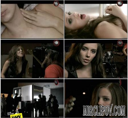 Marion Raven - Heads Will Roll
