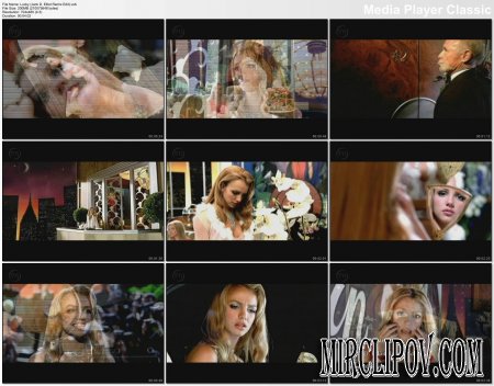 Britney Spears - Lucky (Jack D. Elliot Remix Edit)