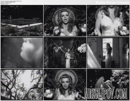 Britney Spears - Someday (Hi-Bias Signature Remix)