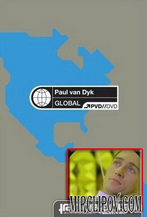 Paul Van Dyk - Global