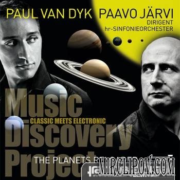 Paul Van Dyk Feat. Paavo Jarvi (Live, Frankfurt, 13.02.09)